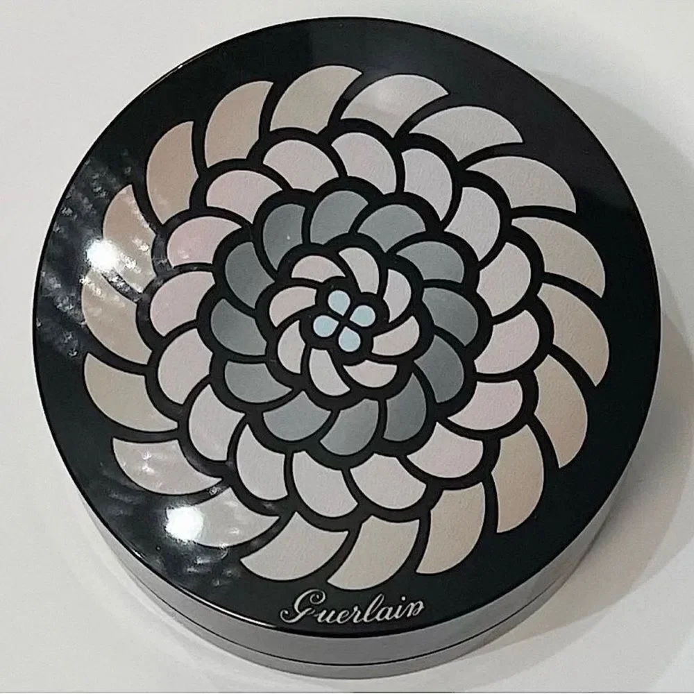 Guerlain Meteorites 01 Mythic Parfait Powder